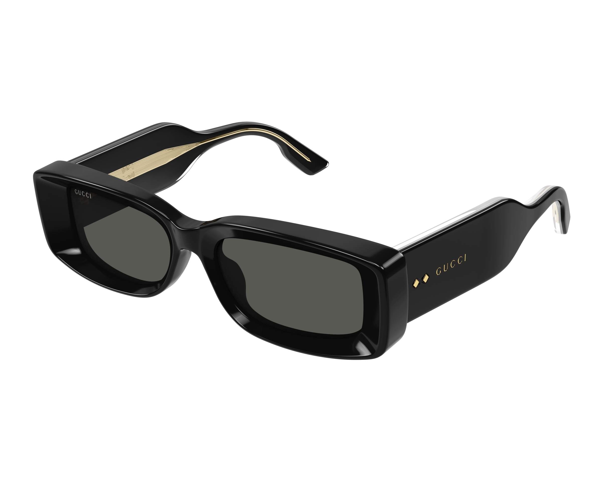 Gucci Sunglasses GG1528S 001
