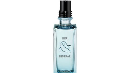 ロクシタンから、プロヴァンスの夜をイメージした爽やかな香りが発売