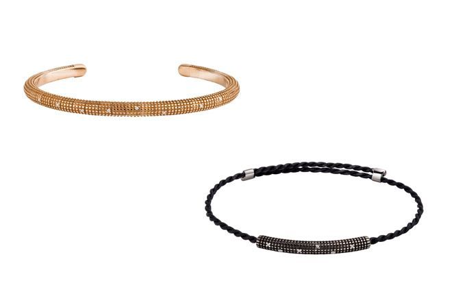 ダミアーニが中田英寿とコラボ！ チャリティコレクション