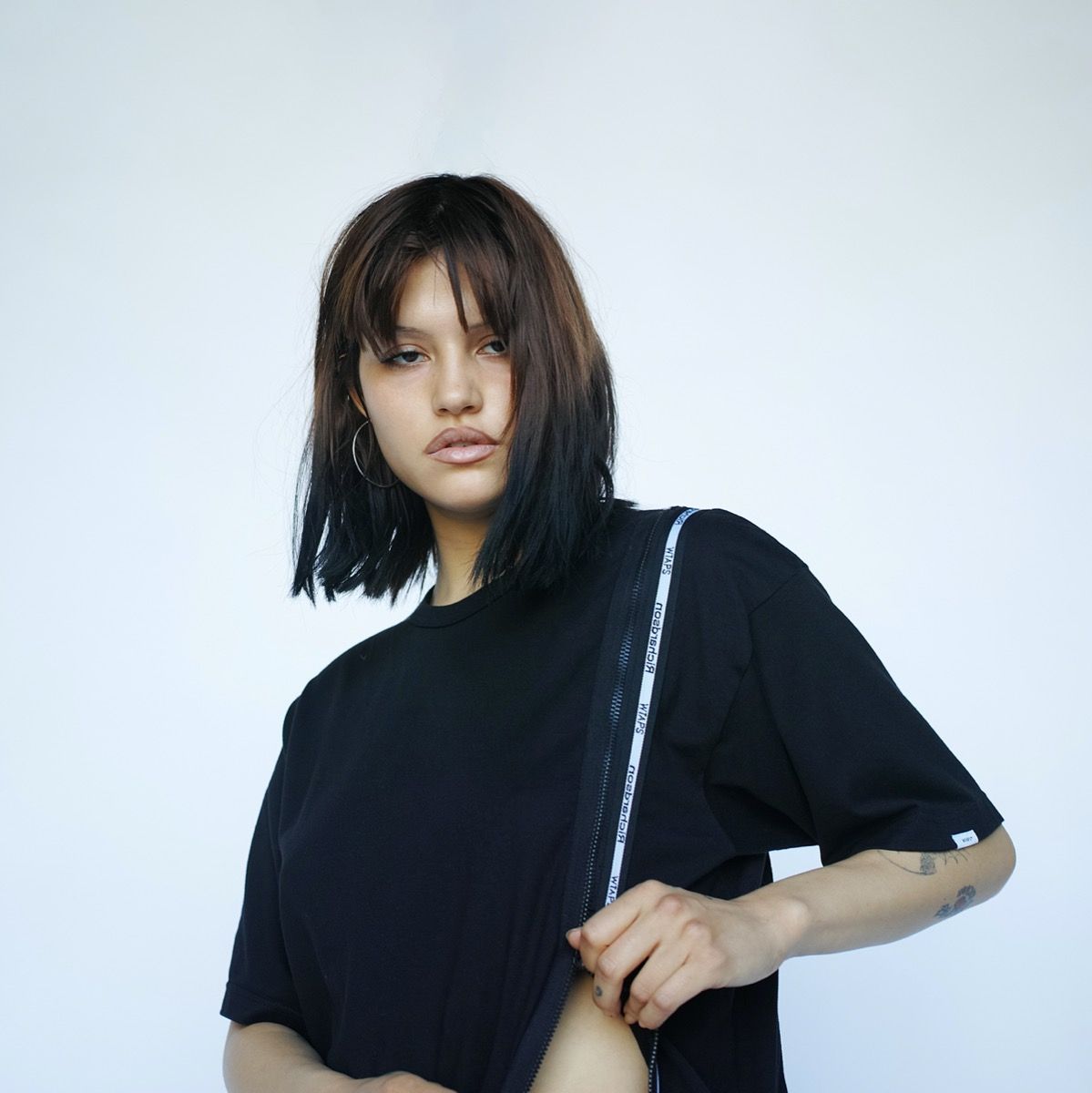 リチャードソンがWTAPSと初コラボ！ | Vogue Japan