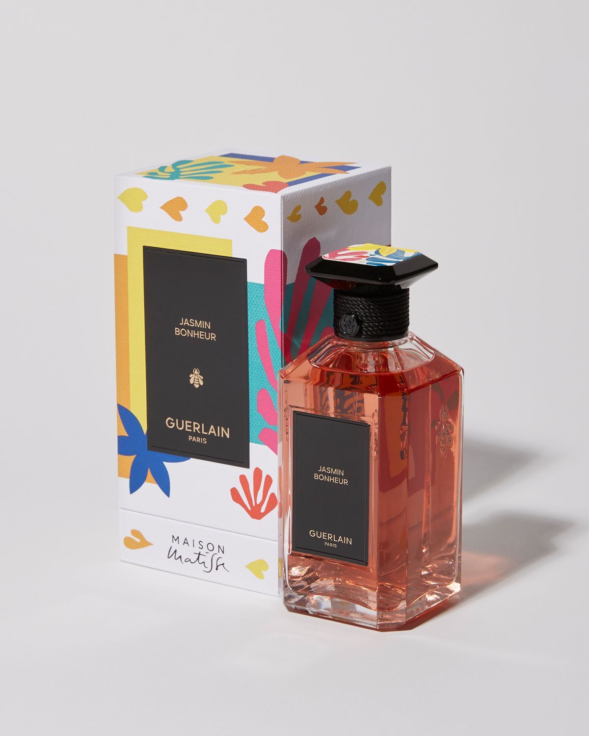 マティスからインスパイアされたジャスミンの香りが発売 | Vogue Japan