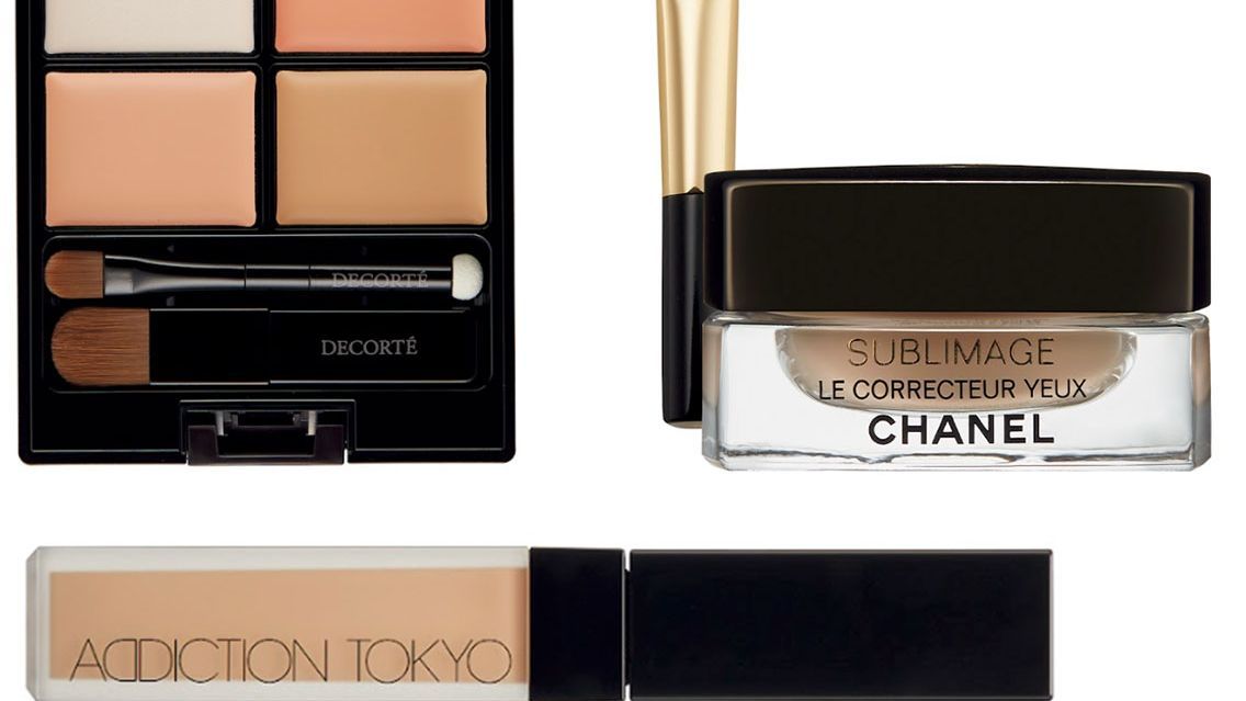 コンシーラー CHANEL SUBLIMAGE LE CORRECTEUR YEUX 02 SUBLIMAGE LE