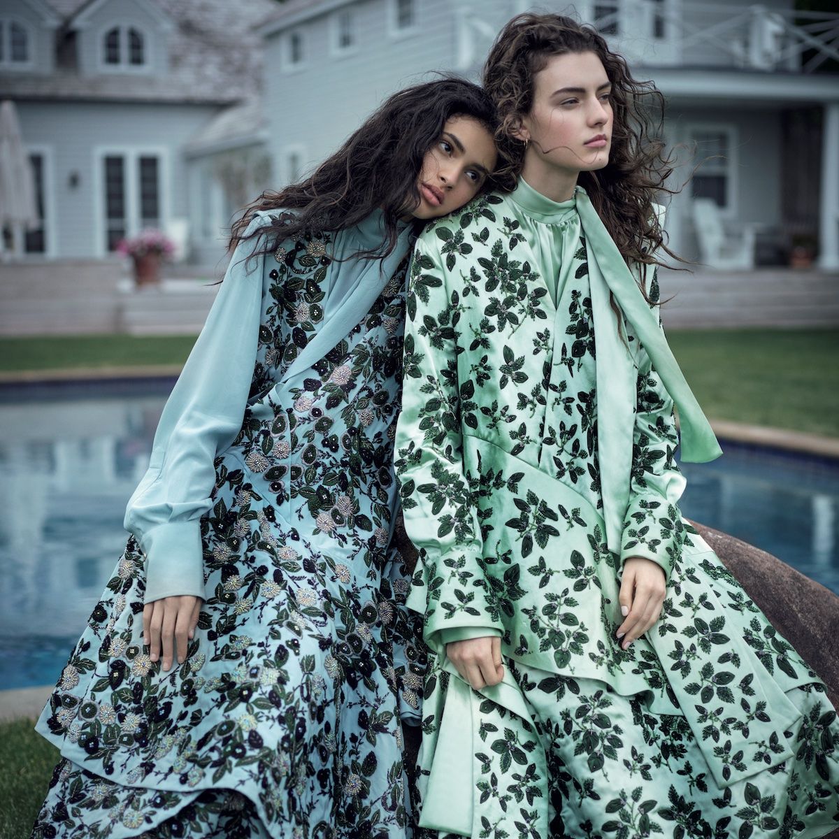 ミュウミュウ / MIU MIUに関する最新記事 | Page 3 | Vogue Japan