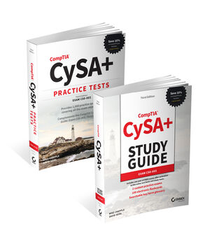CompTIA Security+ Certification Kit: Exam SY0-701, 7th Edition | Wiley
