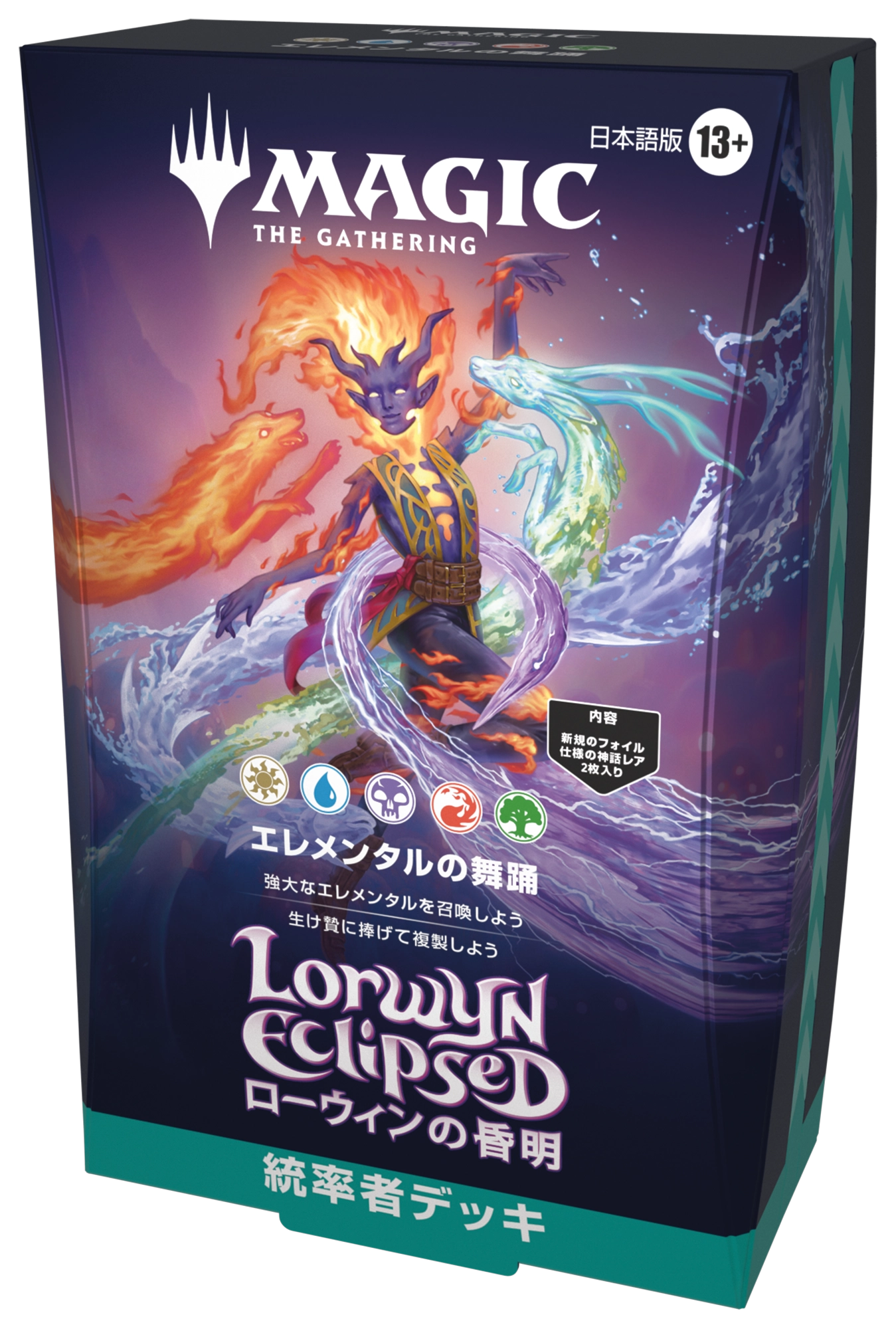 ローウィンの昏明』をコレクションする：特に知っておくべき4つのこと