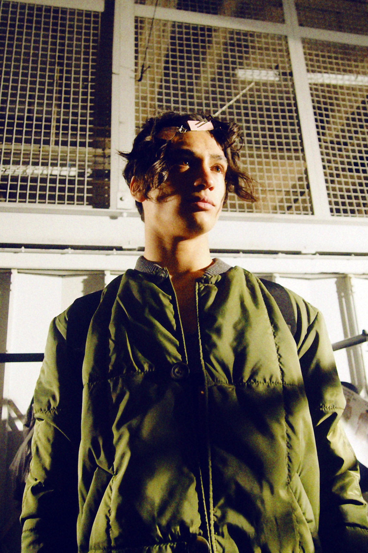 LCM: Christopher Raeburn SS16 | Wonderland Magazine
