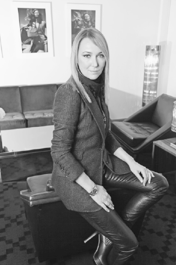 フリーダ・ジャンニーニ、グッチでの10年間を振り返る - WWDJAPAN