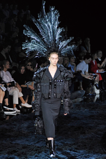 マーク・ジェイコブス、「ルイ・ヴィトン」を去った後の心境 - WWDJAPAN