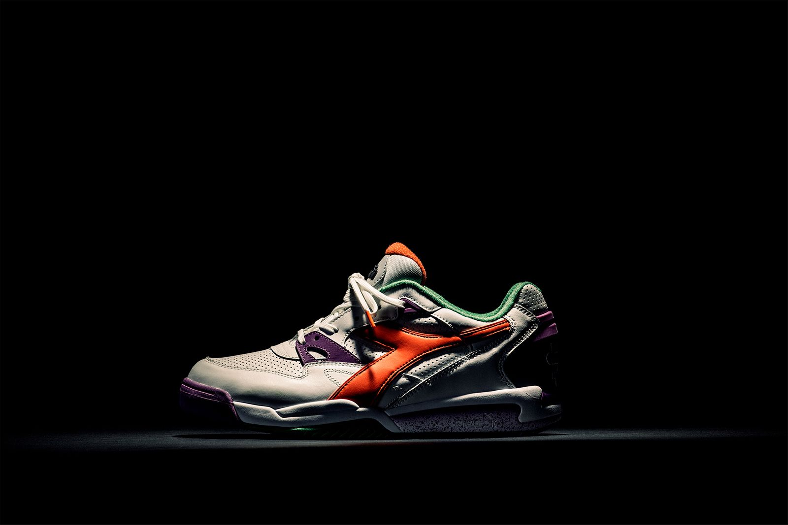 ディアドラ diadora レジェンダアズーリ[復刻] ディアドラ diadora