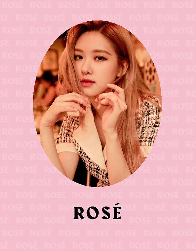 BLACKPINKが日本初の公式フォトブックを発売 メンバーソロバージョンの