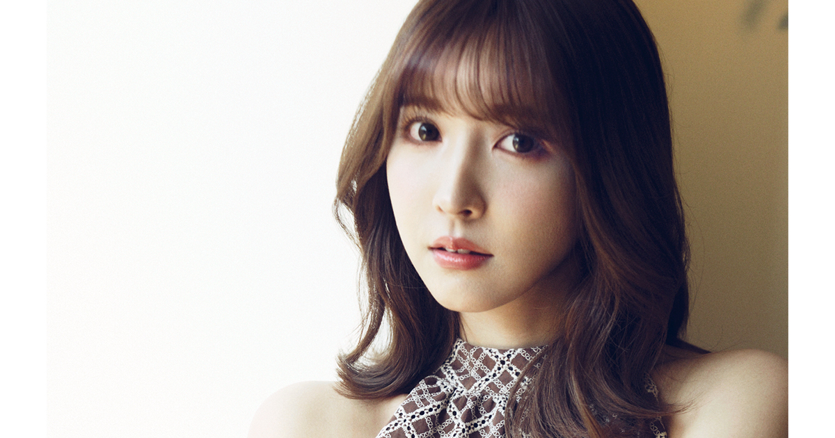 三上悠亜が新ブランドスタートで経営者に デビュー7年目、再出発の裏側