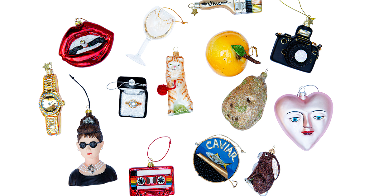 アスティエ・ド・ヴィラット」が伊勢丹新宿本店でクリスマス市