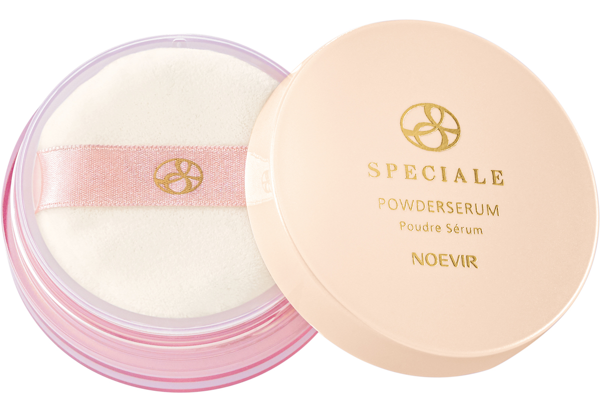 2023クリスマスコフレ】ノエビアの最高峰スキンケアからローズのケア