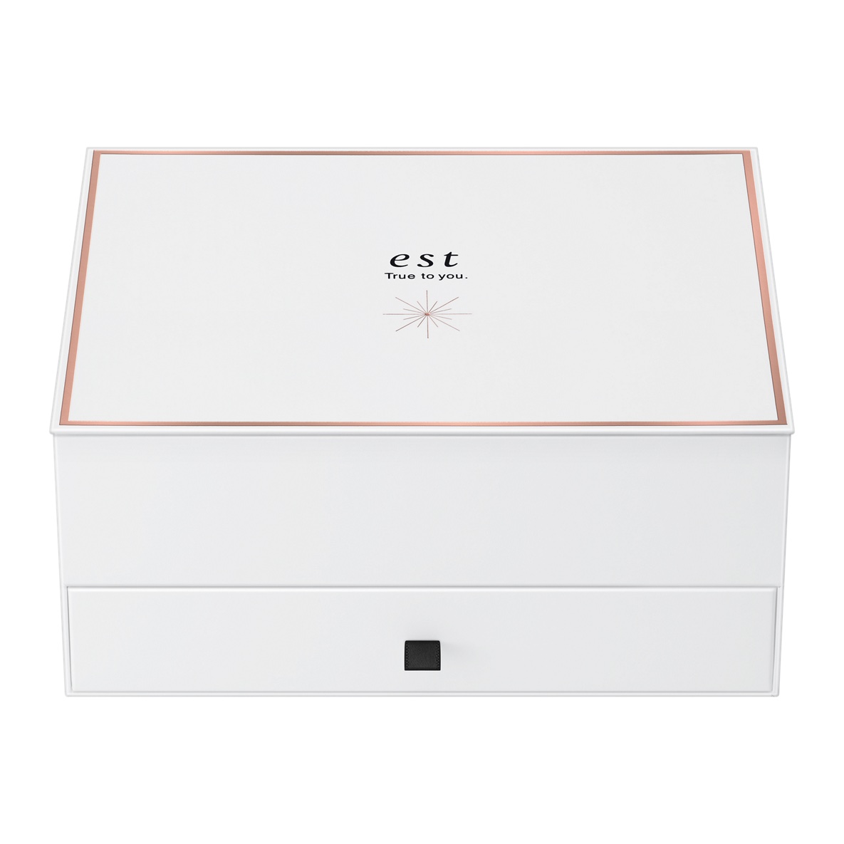 2023クリスマスコフレ】「エスト」は12品をセットにしたスペシャル