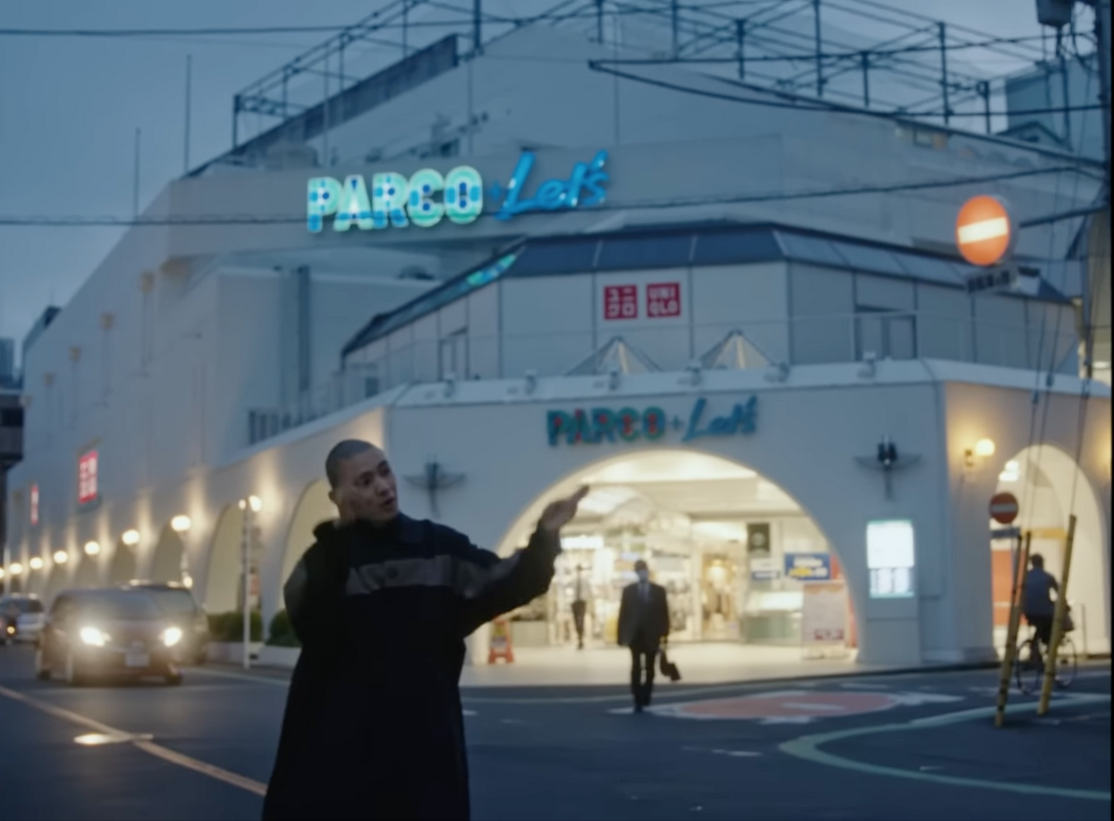 閉館の新所沢パルコ、「郊外初パルコ」がもたらしたクリエイターとの絆