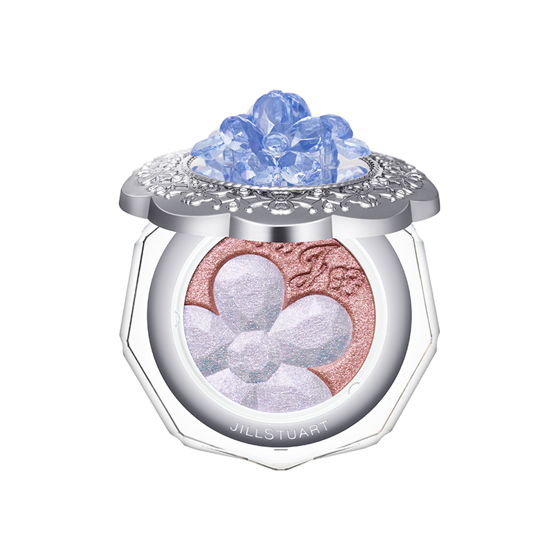 ジルスチュアート ビューティ」が毎月限定の2色アイシャドウを発売
