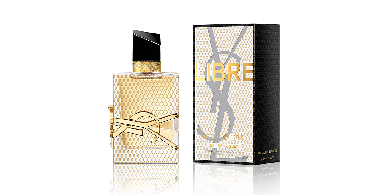 2024年クリスマスコフレ】「YSL」が“花”にオマージュを捧げた限定