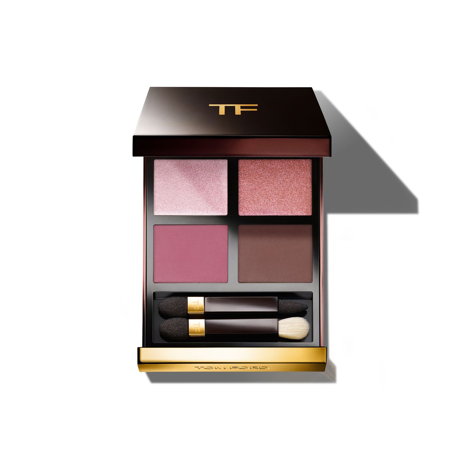 新品】TOM FORD アイシャドウパレット 48 新色レビュー】アイ カラー