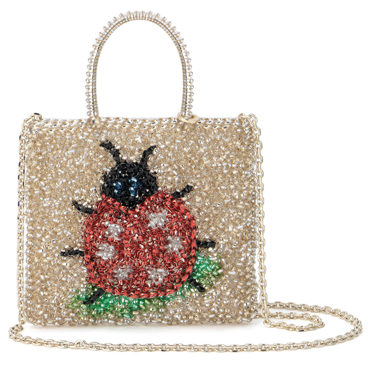 フェイラー」×「アンテプリマ」第2弾 限定デザインのバッグとハンカチ