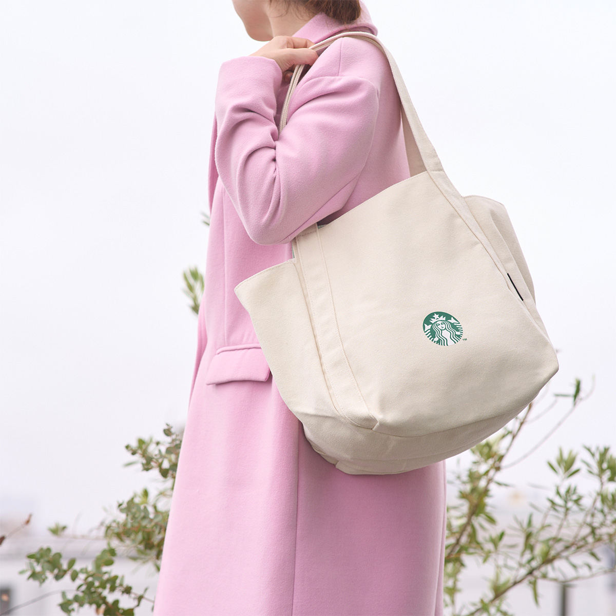 スターバックス2025年福袋のオンライン抽選受け付けは11月5日から