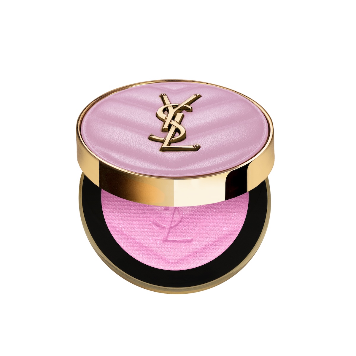 YSL」の“メイクミーブラッシュ”シリーズからパウダーチークが登場