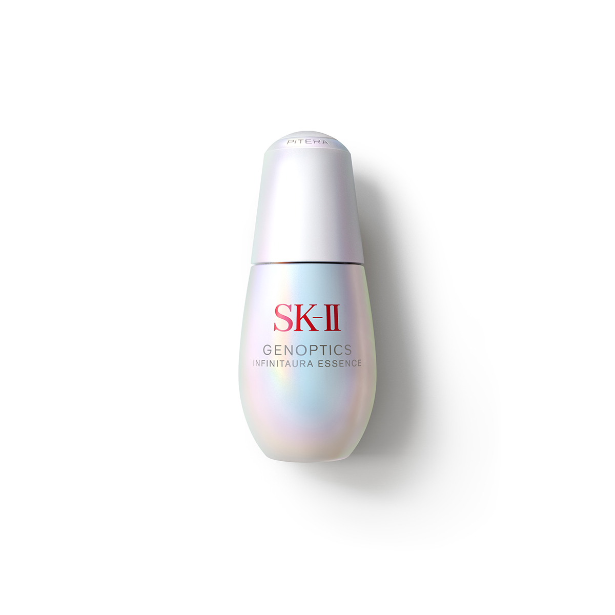 SK-Ⅱ」が新薬用美白美容液を発売 まばゆいほどのオーラへ - WWDJAPAN