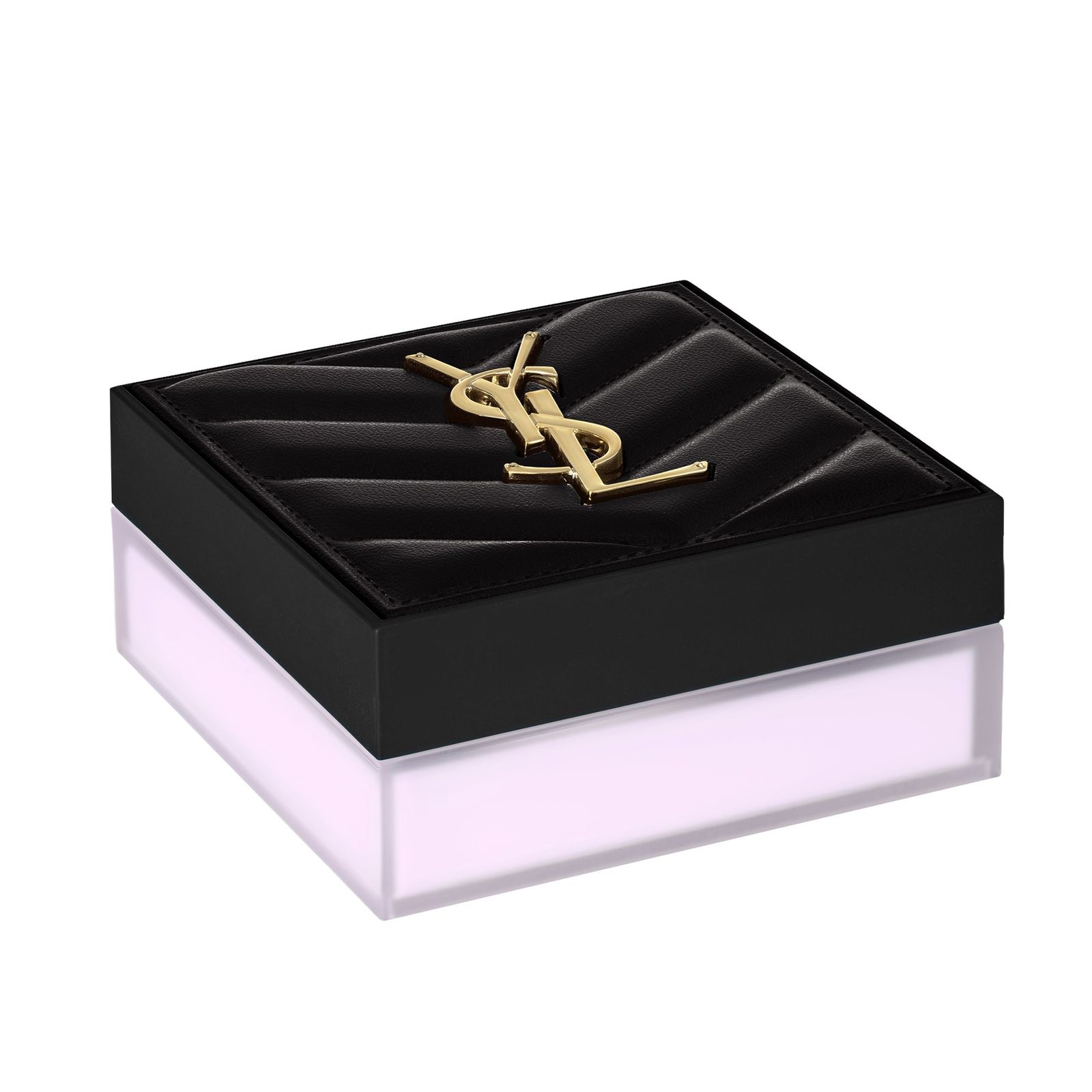 YSL」が“オールアワーズ”シリーズのルースパウダーを発売 ブルーや