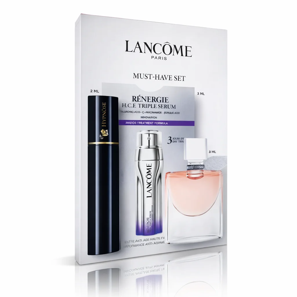 Lancôme La Vie Est Belle Set | Pariscom