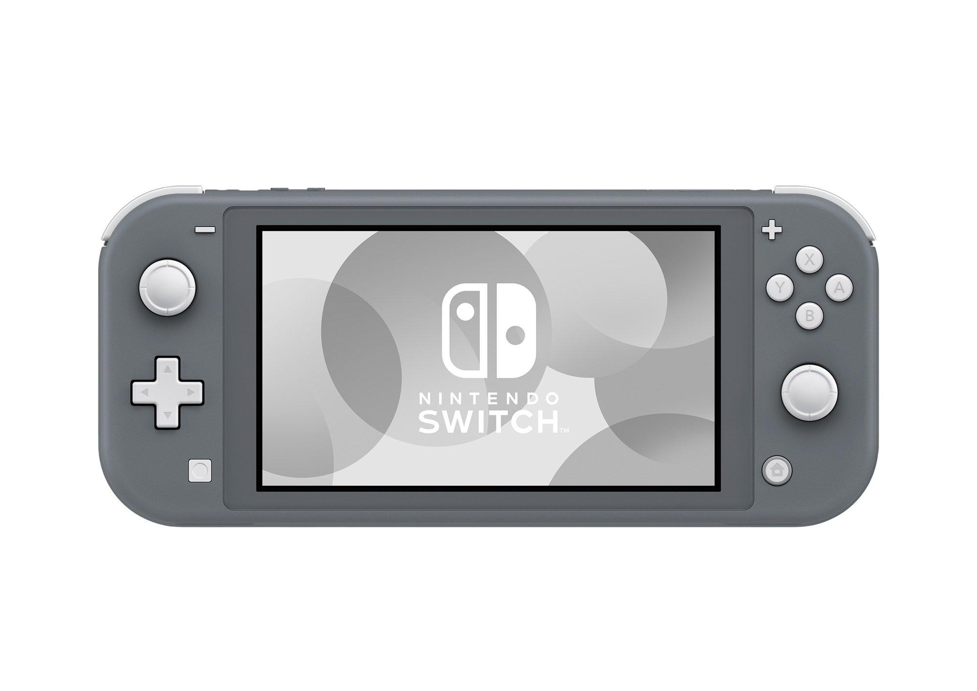 Nintendo-Switch-Lite-Console-