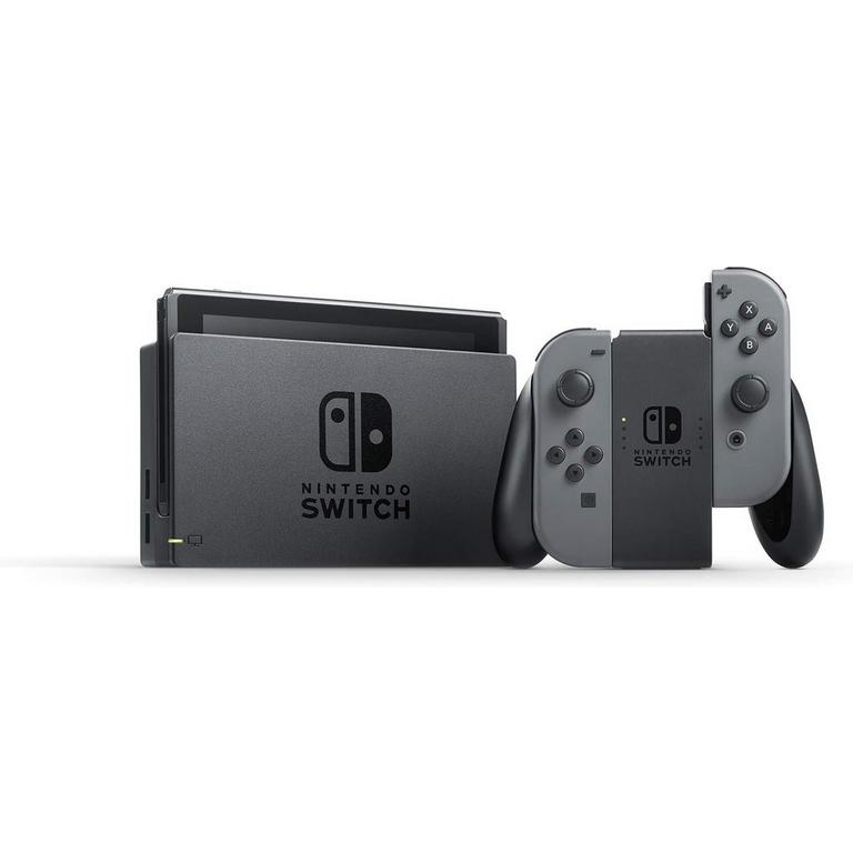 Nintendo Switch Console | GameStop