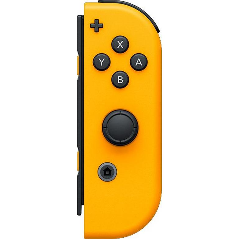 Nintendo Switch Joy-Con (R) Wireless Controller - Neon Orange