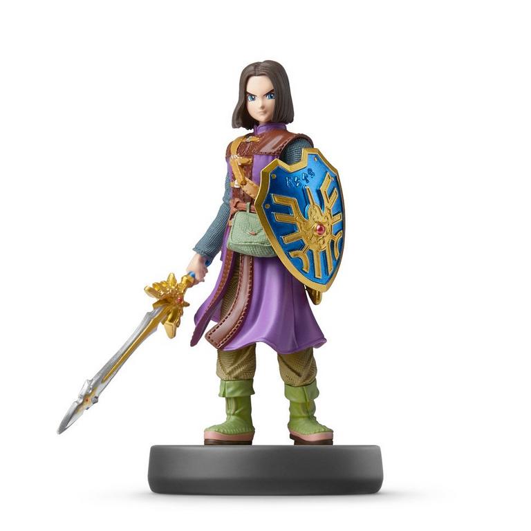 Super Smash Bros. Hero amiibo | GameStop