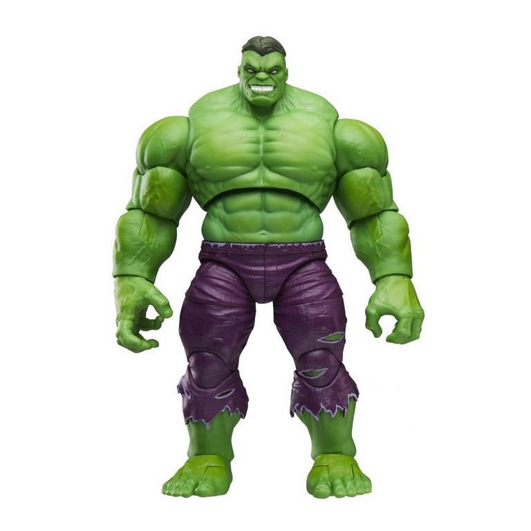 Hasbro Marvel Legends: Maximum Series Hulk 6-in Action Figure