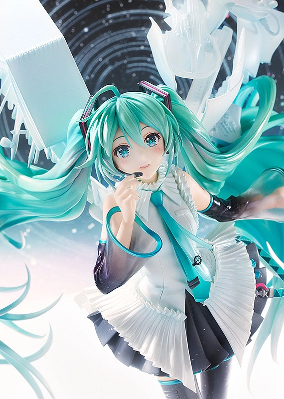 初音ミク Happy 16th Birthday Ver. 1/7の購入できるショップまとめ