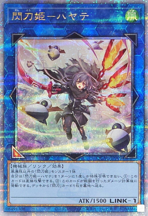 遊戯王カード】クォーターセンチュリーアートコレクションの当たり