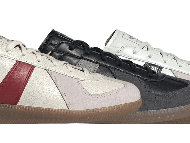 Sneaker of the Week: Adidas H3LIUM ZXZ | GQ