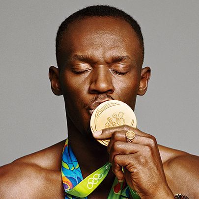 キャリアの頂点で引退を決めた短距離走王者──勝つために生きる