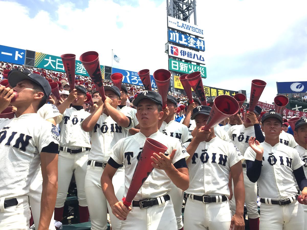 高校野球 甲子園 記念球 履正社 智辯和歌山 大阪桐蔭 金足農業 3