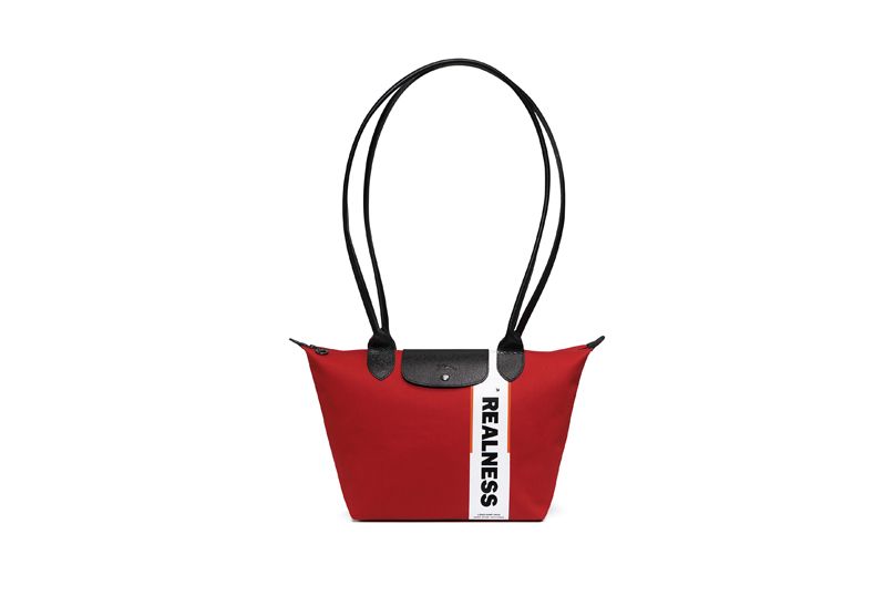 ギャラリー：ロンシャンとシェーン・オリバーのコラボ・バッグが登場