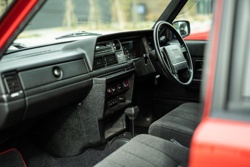 やっぱり、240が好き──ボルボ 240ワゴン試乗記 | GQ JAPAN