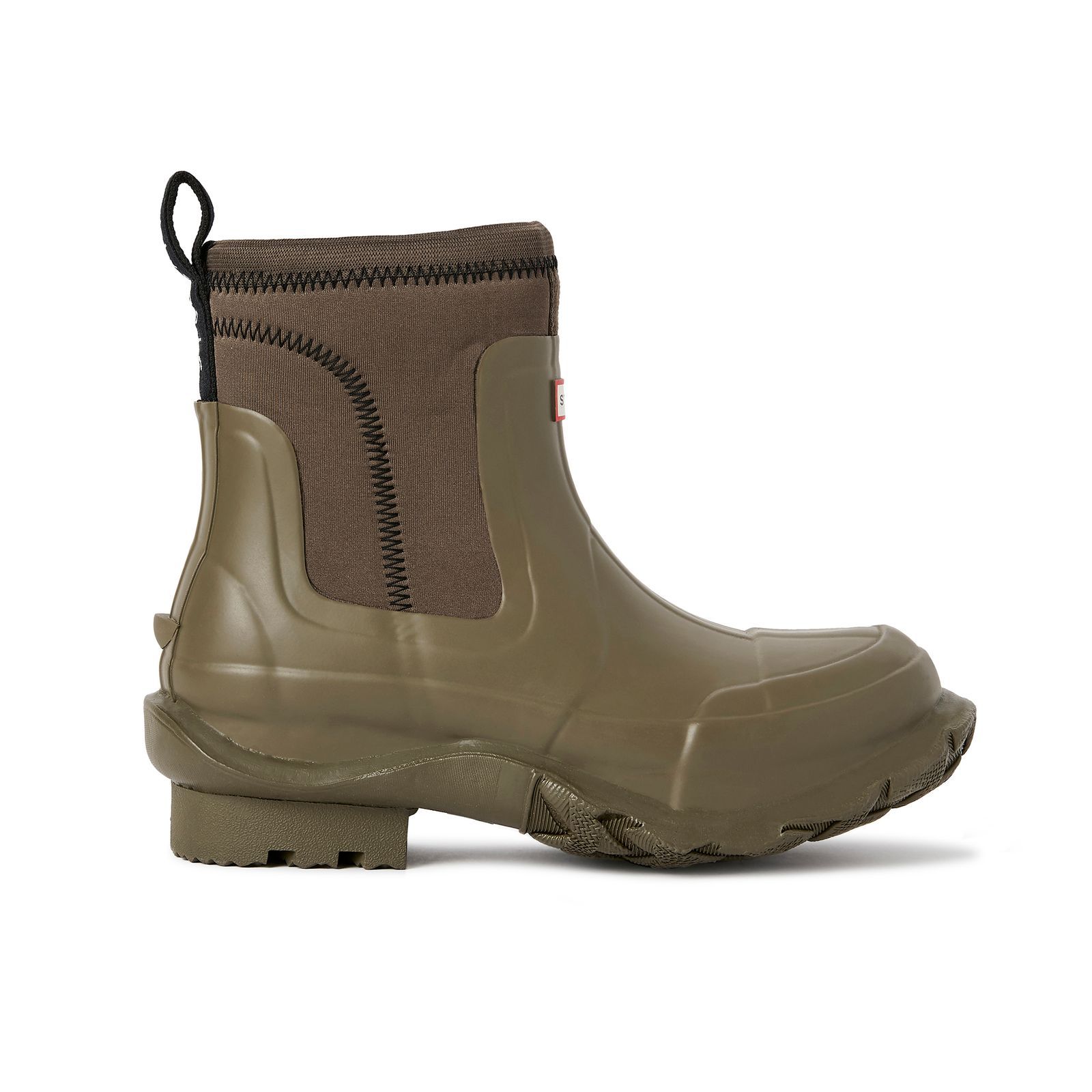 ステラ マッカートニーとハンターによる、もっともサステイナブルな