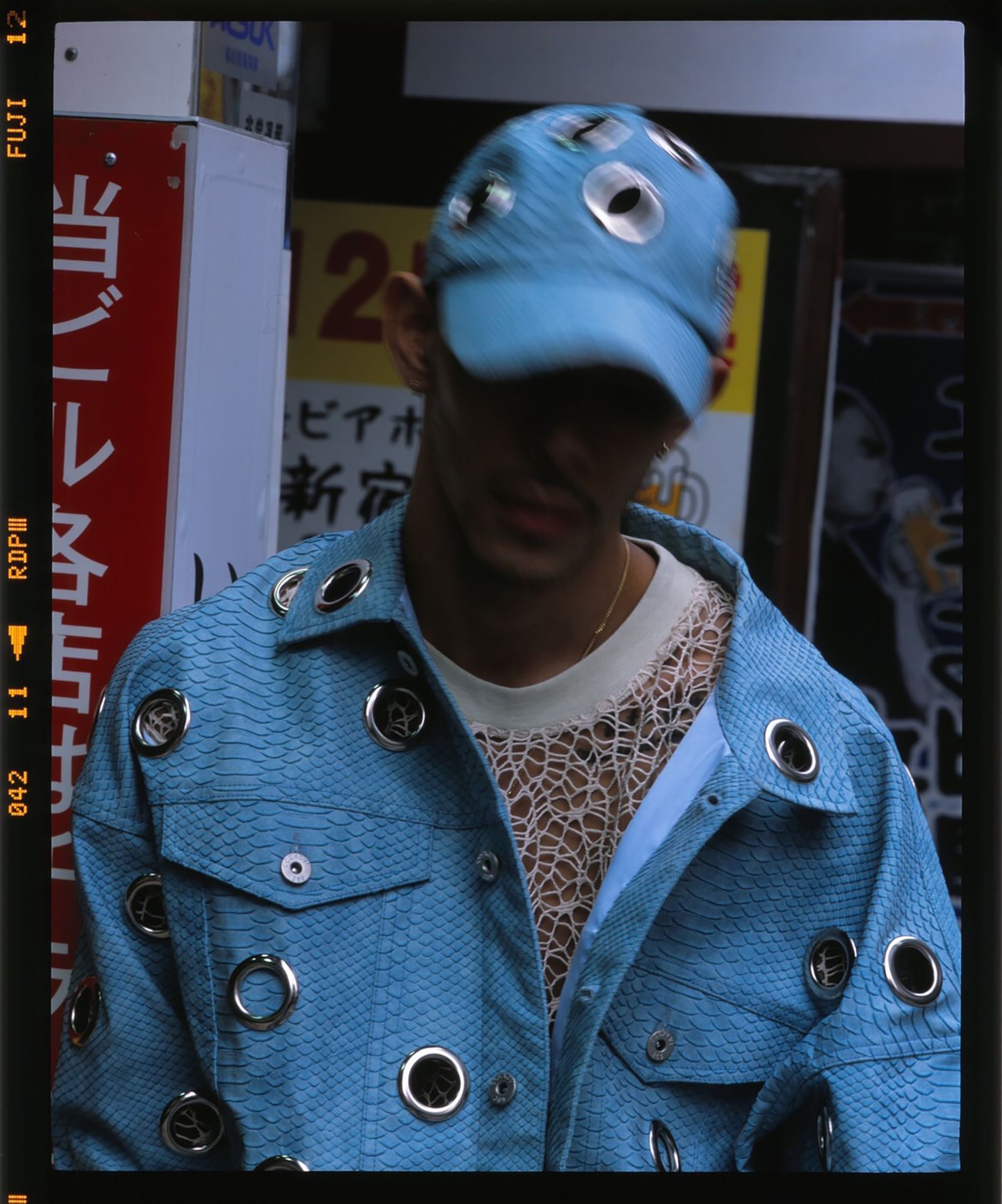 369──王子と台湾を拠点に憶測が飛び交う謎多きブランド | GQ JAPAN