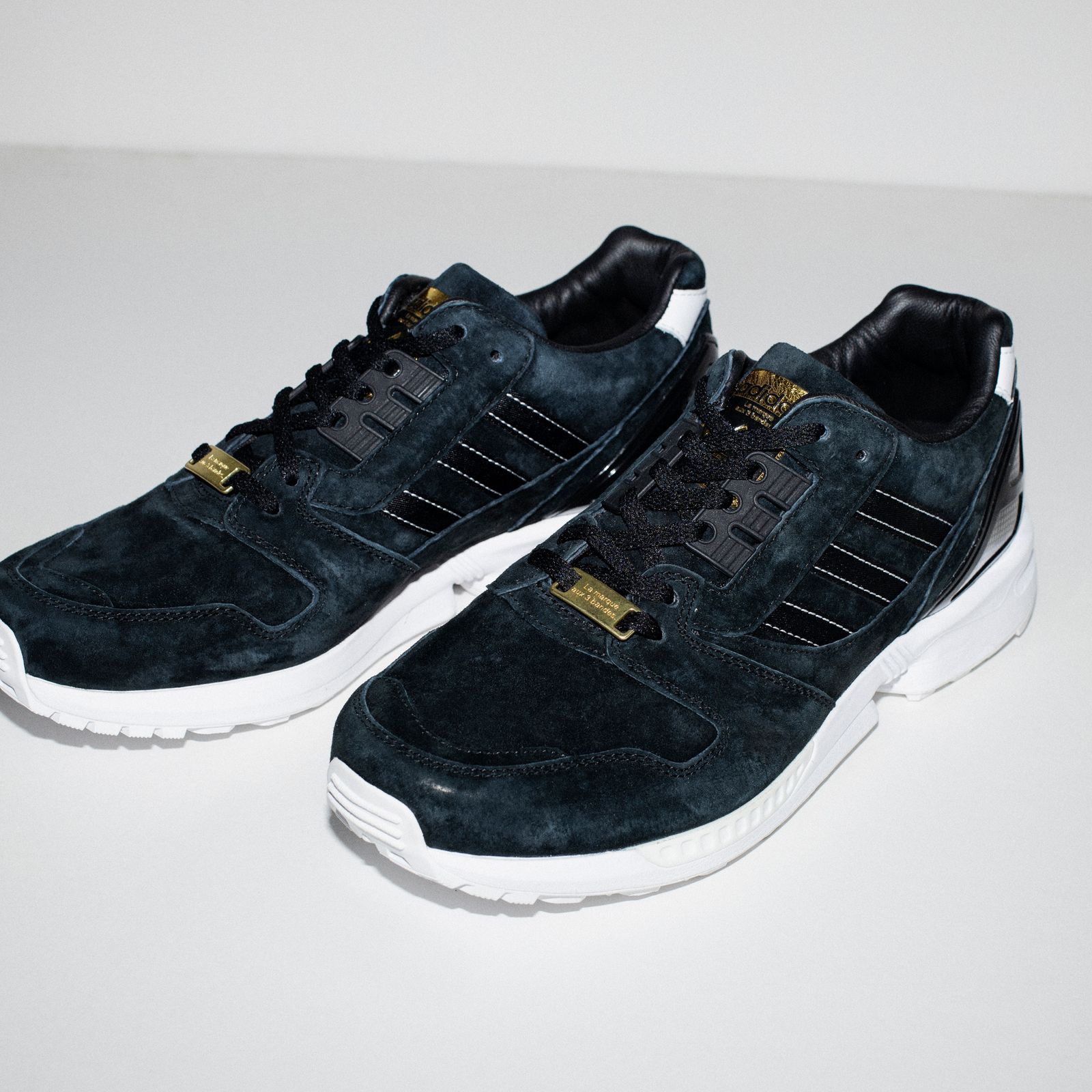 50周年を迎えた「スーパースター」が熱い──アディダスの新作