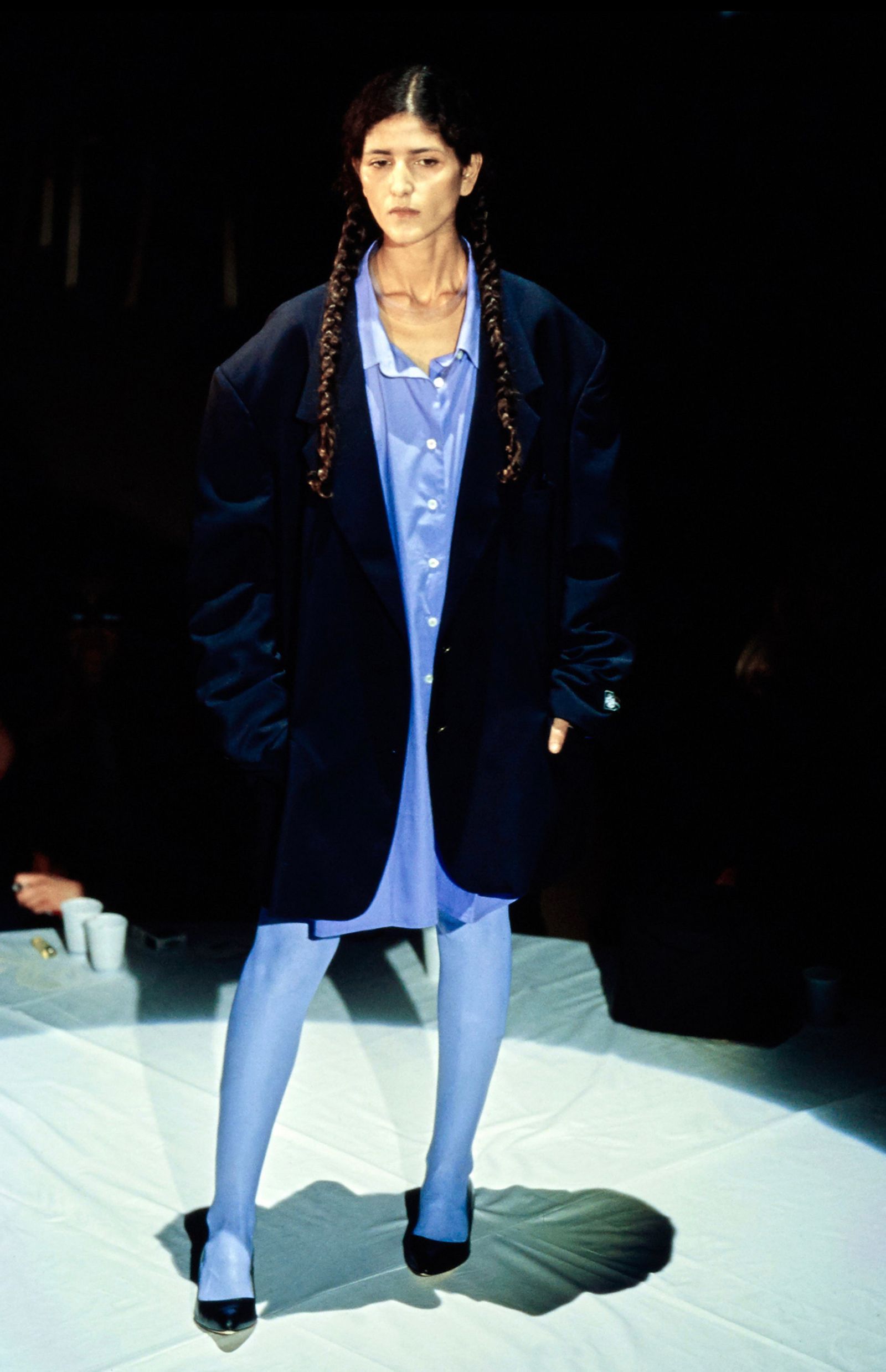 マルジェラのアーティザナルは古着ではなくアートだ！──連載「古い