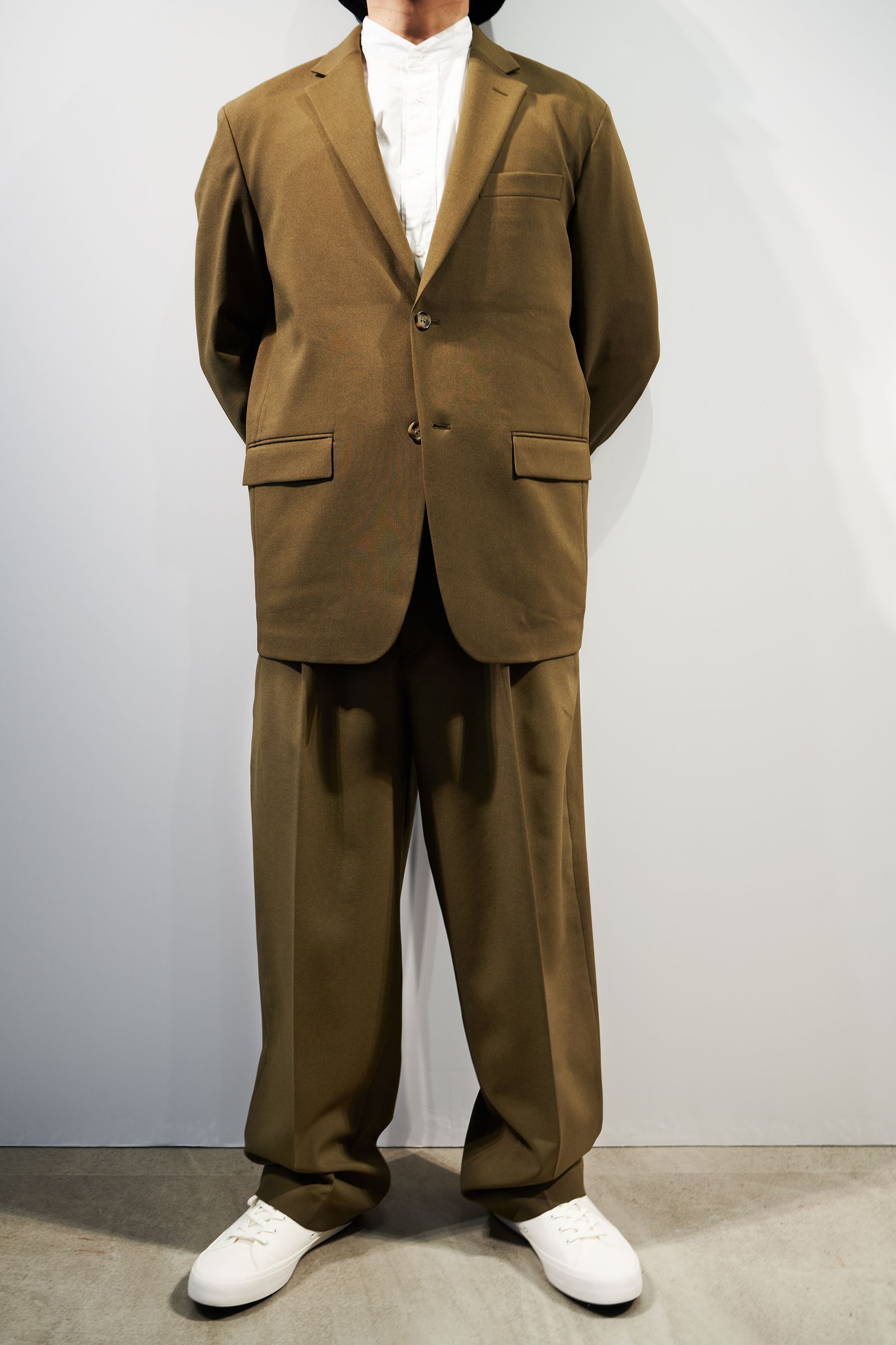 UNIQLO and MARNI」を実際に着てみた！──GQエディターズ・リポート