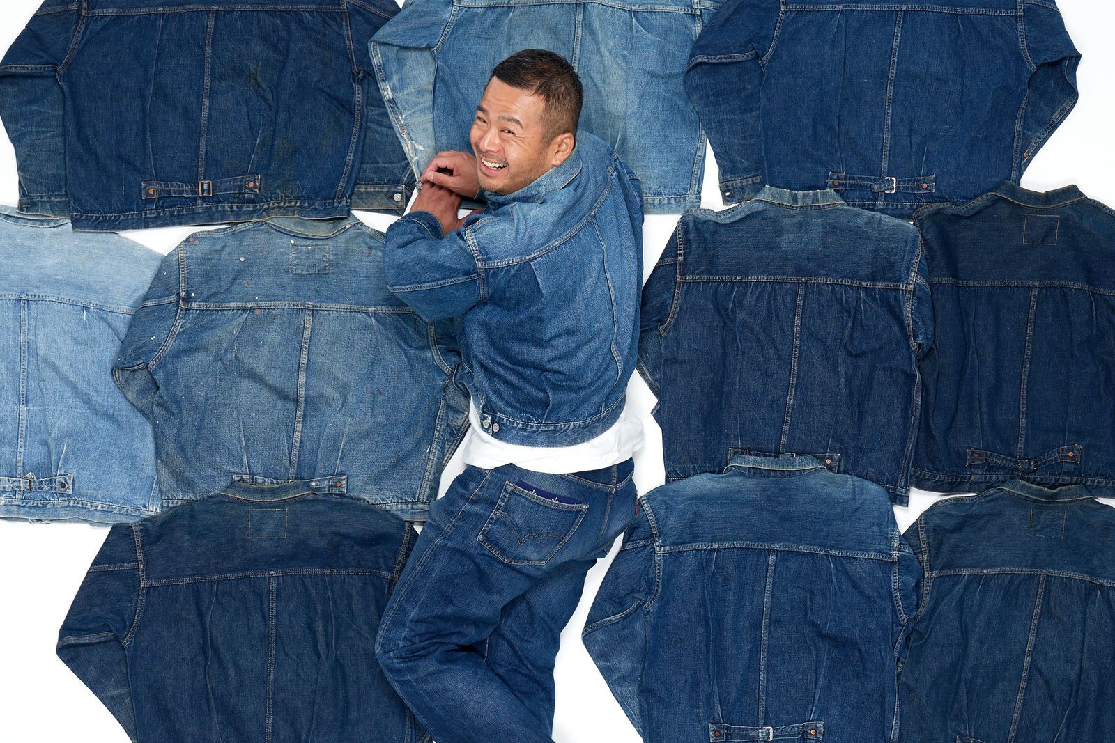 新品LEVI'S 大戦 JOURNAL STANDARD別注 XXL Tバック JOURNAL STANDARD