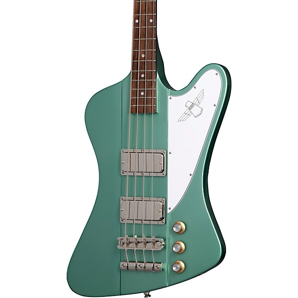 Epiphone Thunderbird '64 Bass - Inverness Green | Guitar Center