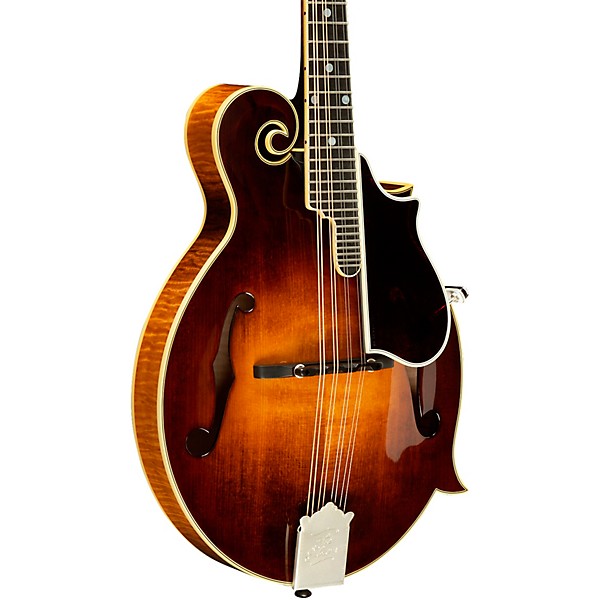 Platinum Gibson Custom 1923 F-5 Master Model Reissue Mandolin