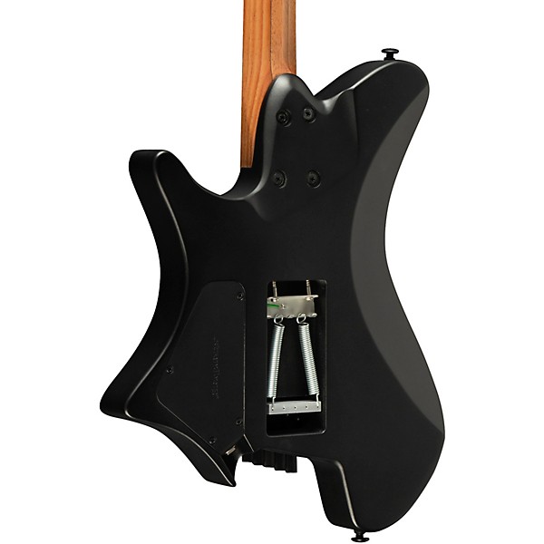 Platinum strandberg Salen NX 6 Tremolo Plini Edition Suhr Electric