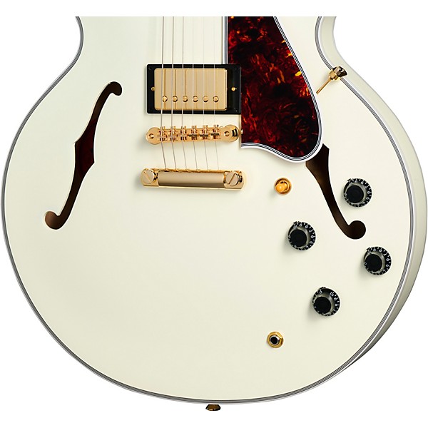 Open Box Epiphone 1959 ES-355 Semi-Hollow Electric Guitar Classic